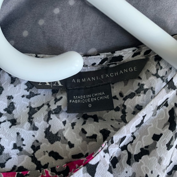 Romper by Armani Exchange - Picture 2 of 2